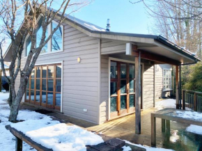 23 Scarborough Tce, Hanmer Springs